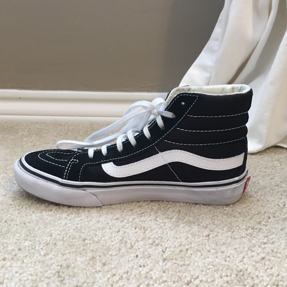 Vans Sk8 Hi